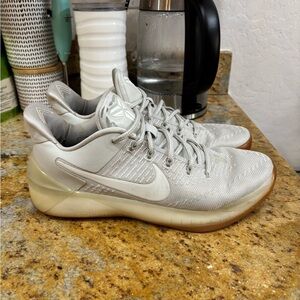 Nike Kobe A.D. Light Bone size 10